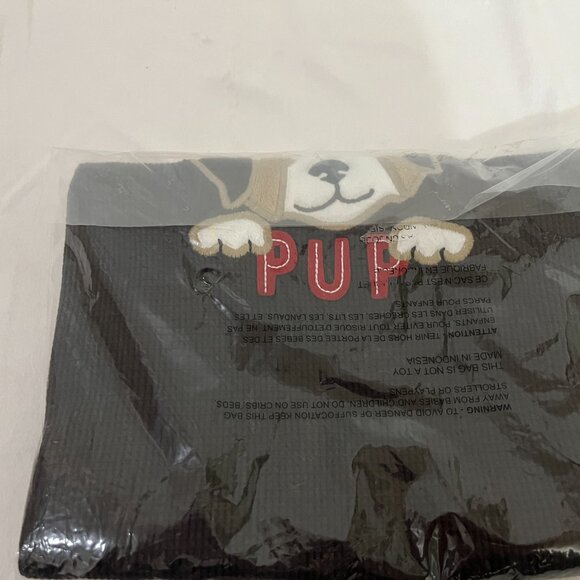 Gymboree 2T Rescue Dog Long Sleeves Top Boys - Picture 3 of 3